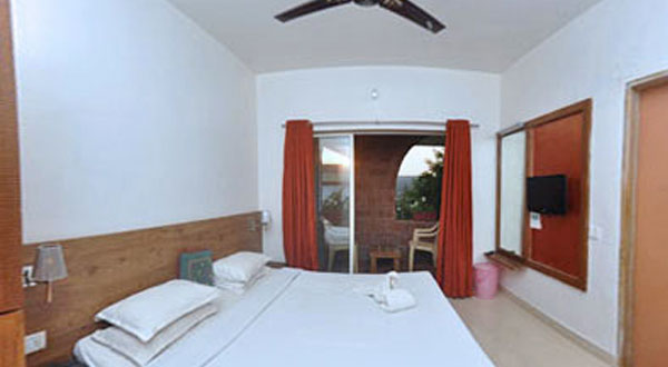 Premier Rooms