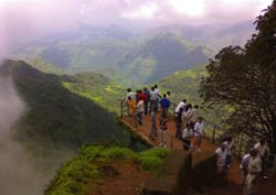 arthurs point mahabaleshwar