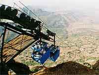 raigad ropeway