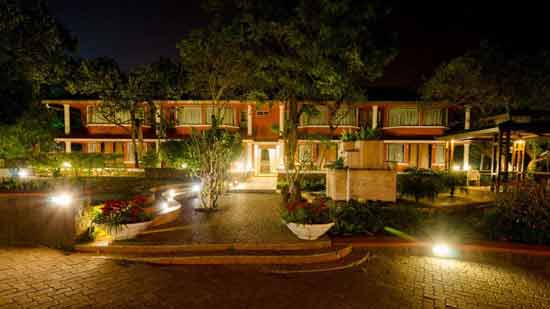 Hotel Dreamland Mahabaleshwar