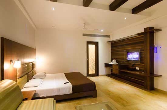 Hotel Dreamland Mahabaleshwar