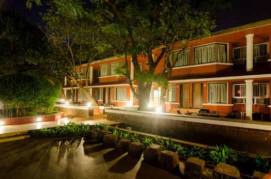 Hotel Dreamland Mahabaleshwar