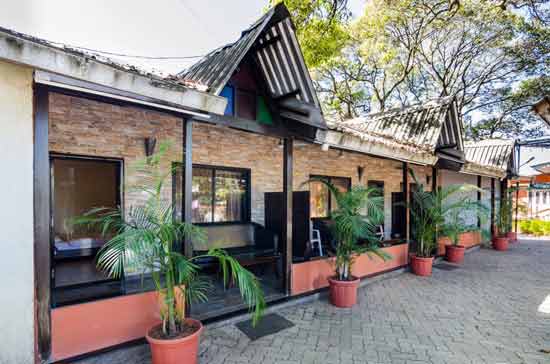 Hotel Dreamland Mahabaleshwar