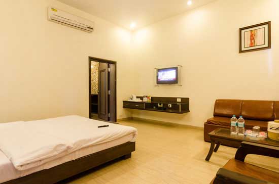 Hotel Dreamland Mahabaleshwar