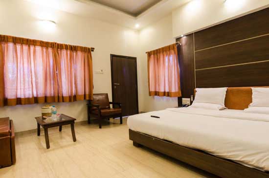 Hotel Dreamland Mahabaleshwar