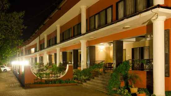 Hotel Dreamland Mahabaleshwar