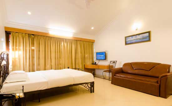 Hotel Dreamland Mahabaleshwar