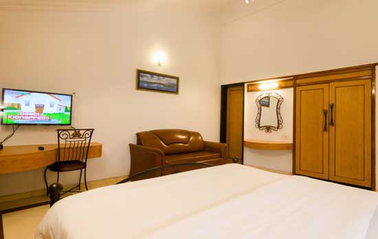 Hotel Dreamland Mahabaleshwar