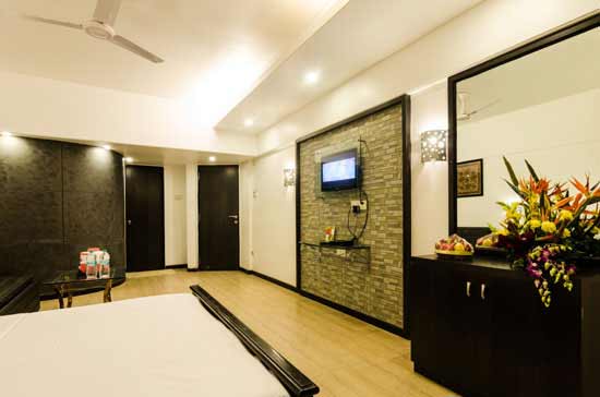 Hotel Dreamland Mahabaleshwar