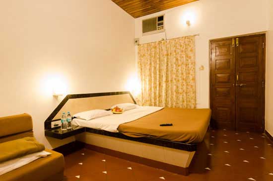 Hotel Dreamland Mahabaleshwar