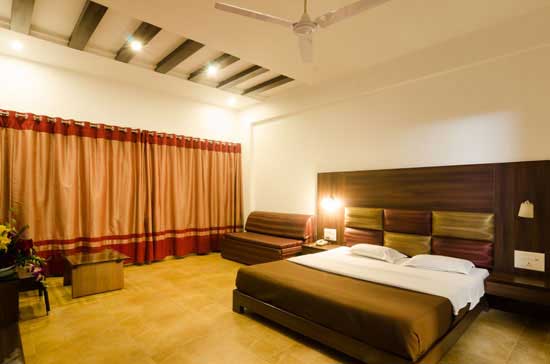 Hotel Dreamland Mahabaleshwar