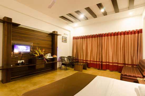 Hotel Dreamland Mahabaleshwar