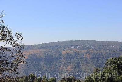 gurukrupa bungalows