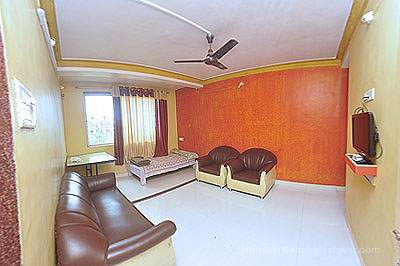 gurukrupa bungalow