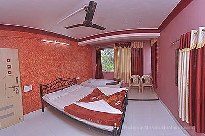 gurukrupa bungalow