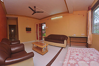 gurukrupa bungalow