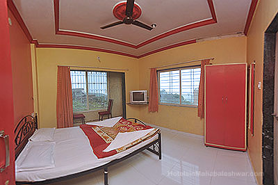 gurukripa bungalow