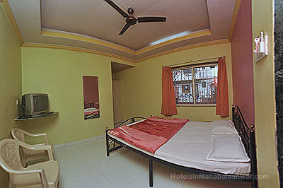 gurukripa bungalow