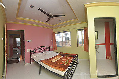 gurukripa bungalow