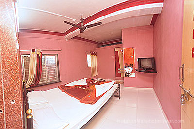 gurukrupa bungalow