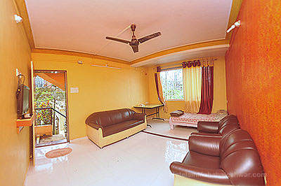 gurukrupa bungalow