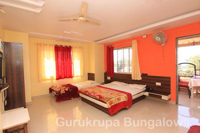 room