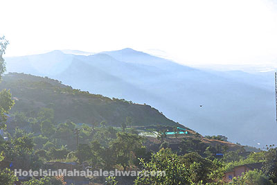Hill top house mahabaleshwar
