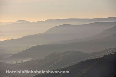 Hill top house mahabaleshwar