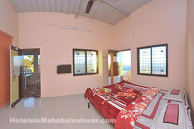 Hill top house mahabaleshwar