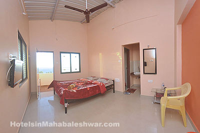 Hill top house mahabaleshwar