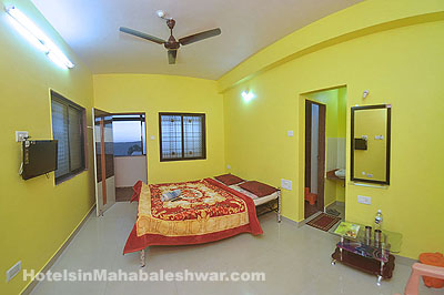 Hill top house mahabaleshwar