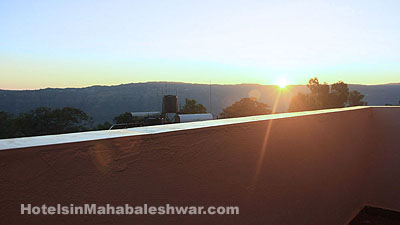 Hill top house mahabaleshwar