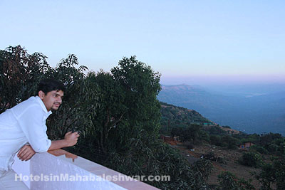 Hill top house mahabaleshwar