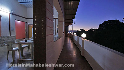 Hill top house mahabaleshwar