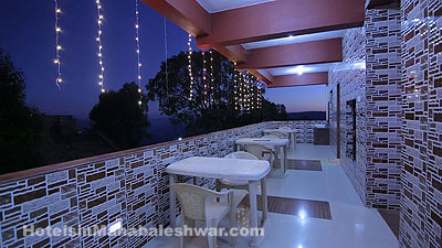 Hill top house mahabaleshwar