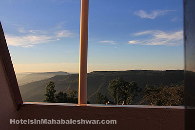 Hill top house mahabaleshwar