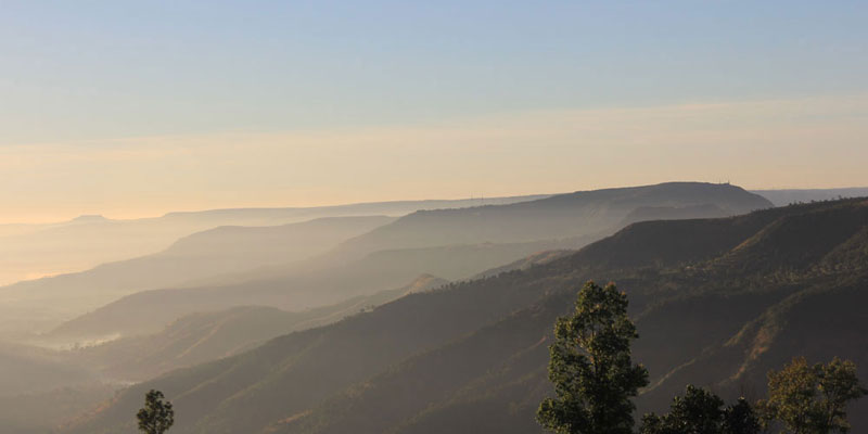 Hill top house mahabaleshwar