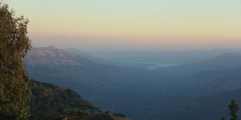 Hill top house mahabaleshwar