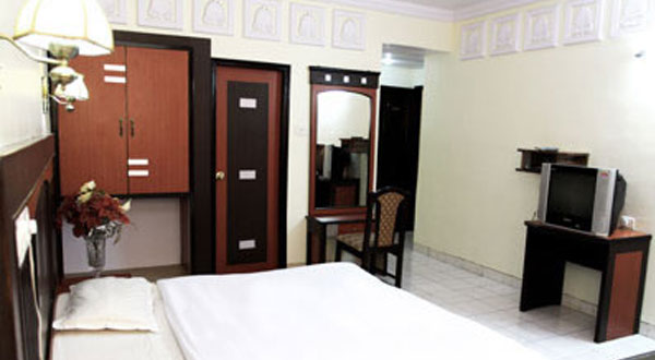 hotel pratap heritage