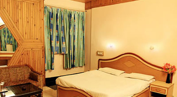 hotel pratap heritage