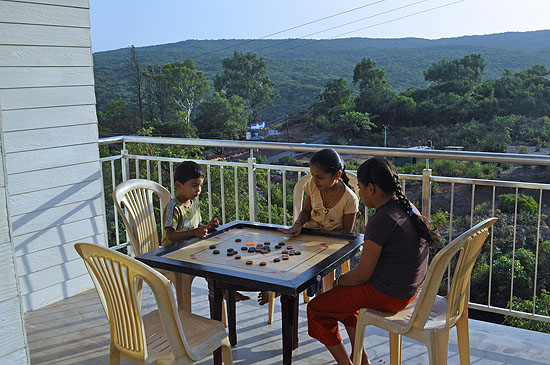 mahabaleshwar bungalow