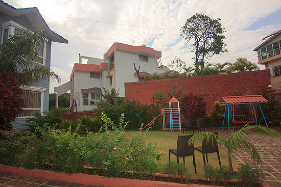 Sky Inn mahabaleshwar bungalow