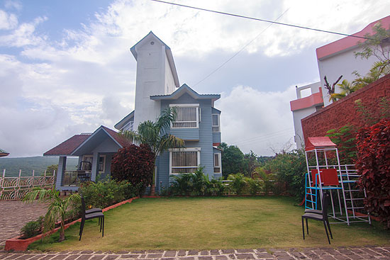 mahabaleshwar bungalow