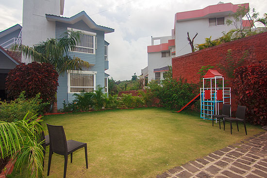 mahabaleshwar bungalow