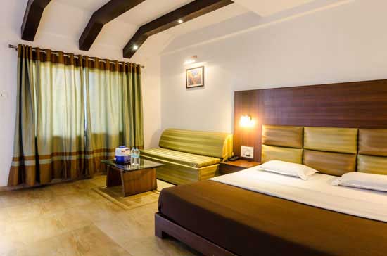 Hotel Dreamland Mahabaleshwar