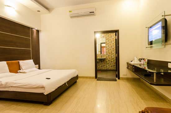 Hotel Dreamland Mahabaleshwar